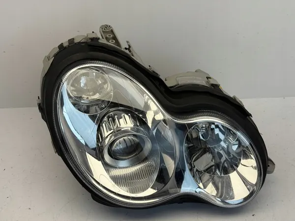 Xenon Koplamp Rechts Mercedes W203 A2038203861 image 2