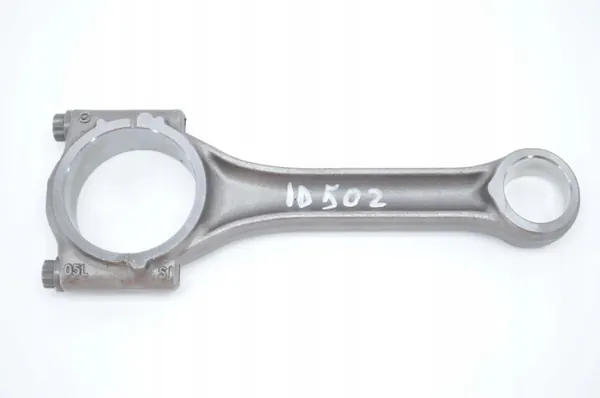 Gebrauchte Pleuelstange Volkswagen OE DTT image 4