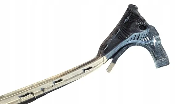 PODSZYBIE CITROEN C5 III X7 9681057880 image 3