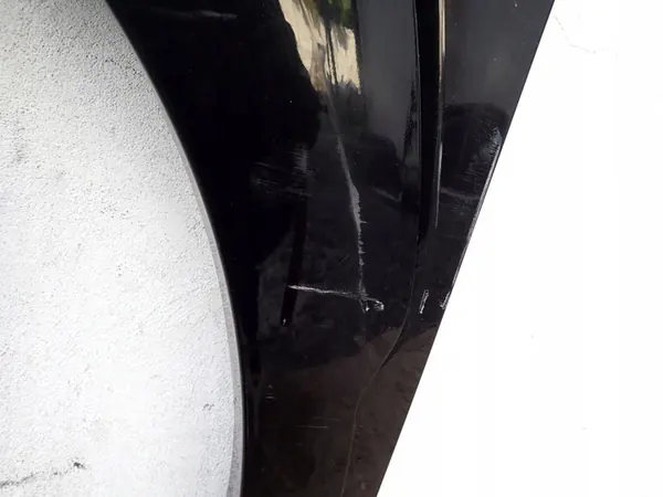 Vänster framskärm Hyundai Kona OS 2017- image 2