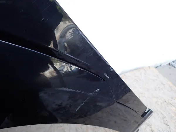 Vänster framskärm Hyundai Kona OS 2017- image 3