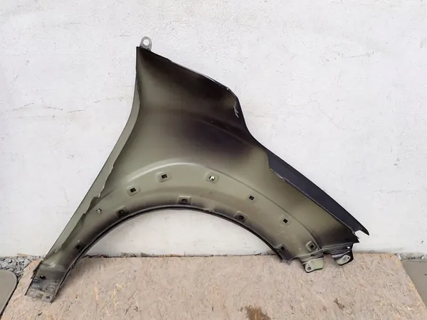 Vänster framskärm Hyundai Kona OS 2017- image 5