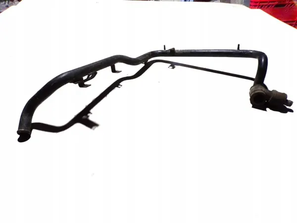 Audi A4 Cabriolet Takavattenslang OEM 058103213 image 2