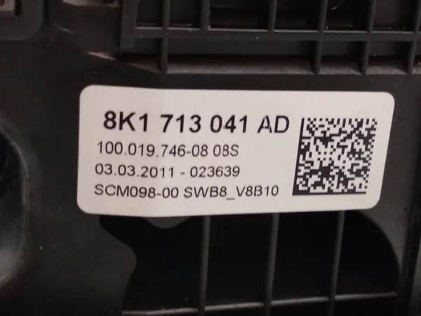 Sélecteur de boîte OEM 8K1713041AD pour Audi A4 B8 image 4