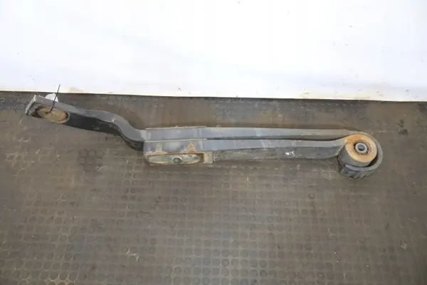 Ressort Arrière Droit Renault T 460 E6 d'Occasion image 2