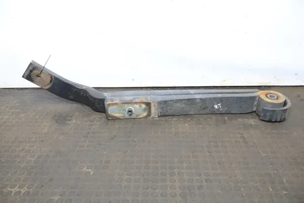Ressort Arrière Droit Renault T 460 E6 d'Occasion image 4