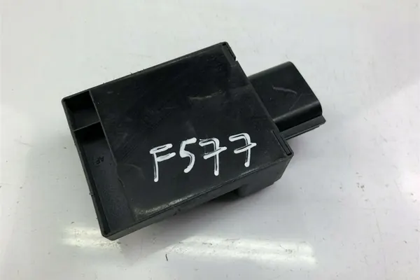 Módulos VOLVO V60 2019 image 4