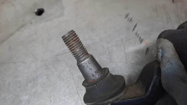 Barra de direção direita 1002343 Volvo XC60 image 2