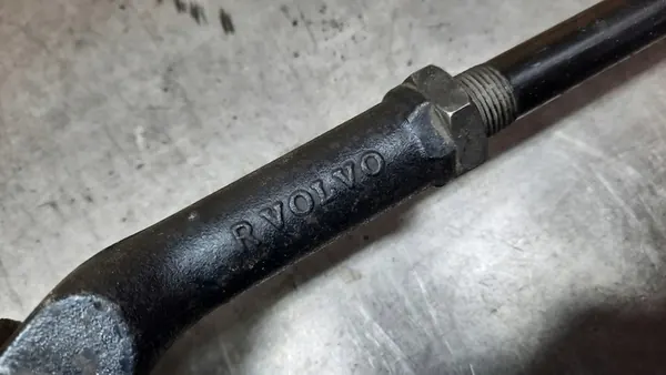 Barra de direção direita 1002343 Volvo XC60 image 3