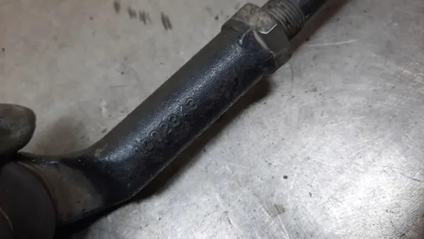 Barra de direção direita 1002343 Volvo XC60 image 4