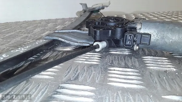 Renault OE AM-502115 Raamregelaar Gebruikt image 3