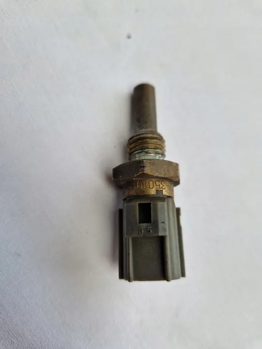 Vevaxelsensor Toyota Corolla Verso D-4D image 4