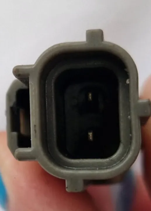 Vevaxelsensor Toyota Corolla Verso D-4D image 6