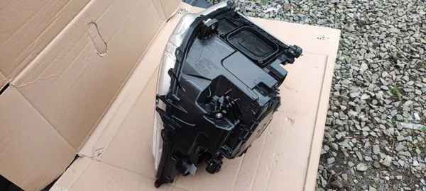 Etuvalo Mercedes Actros A961 image 10