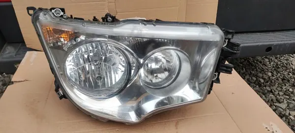 Etuvalo Mercedes Actros A961 image 2