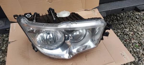 Etuvalo Mercedes Actros A961 image 3