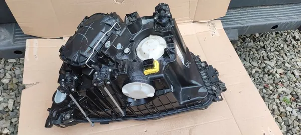 Etuvalo Mercedes Actros A961 image 5