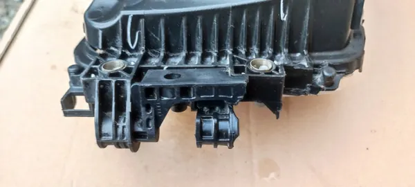 Etuvalo Mercedes Actros A961 image 6