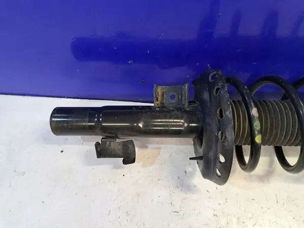 Ammortizzatore anteriore destro Volvo S60 2015 OEM 31304052 image 4