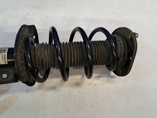 Ammortizzatore anteriore destro Volvo S60 2015 OEM 31304052 image 5
