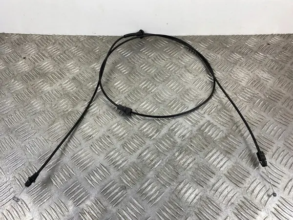 Motorkap ontgrendelingskabel Jeep Compass 2019 OEM FOB32271 image 1