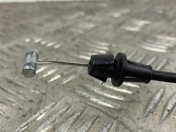 Motorkap ontgrendelingskabel Jeep Compass 2019 OEM FOB32271 image 2