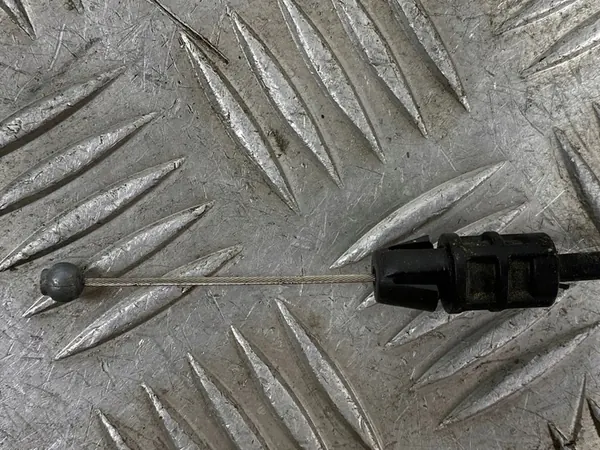 Motorkap ontgrendelingskabel Jeep Compass 2019 OEM FOB32271 image 3