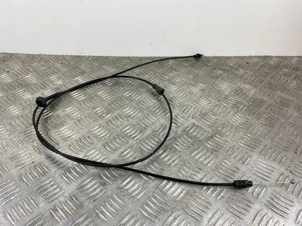 Motorkap ontgrendelingskabel Jeep Compass 2019 OEM FOB32271 image 4