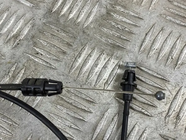 Motorkap ontgrendelingskabel Jeep Compass 2019 OEM FOB32271 image 5