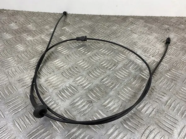 Motorkap ontgrendelingskabel Jeep Compass 2019 OEM FOB32271 image 6