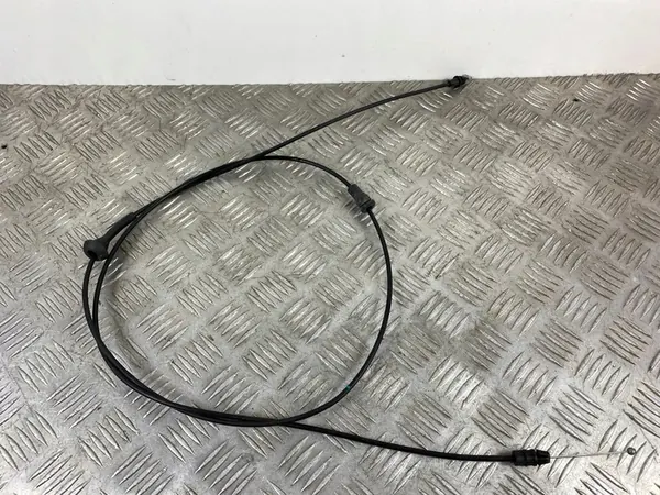 Motorkap ontgrendelingskabel Jeep Compass 2019 OEM FOB32271 image 7