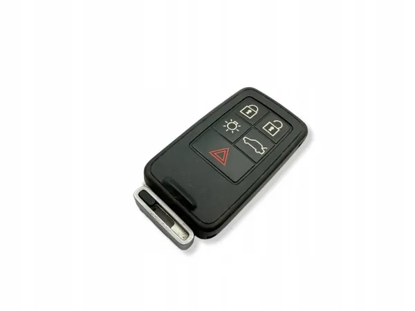 Volvo Smart Key OEM 8676873 voor S60 V60 XC60 XC70 S80 image 5