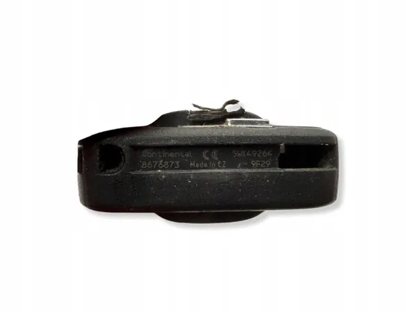 Volvo Smart Key OEM 8676873 voor S60 V60 XC60 XC70 S80 image 7