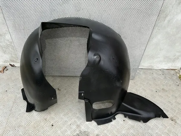 Vorderer linker Kotflügel OEM H-ART CARS 59-230 VW image 2