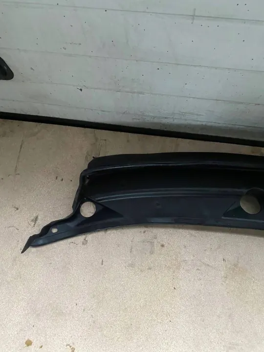 Pare-brise Dodge Journey d'occasion OEM 05116266AF image 3