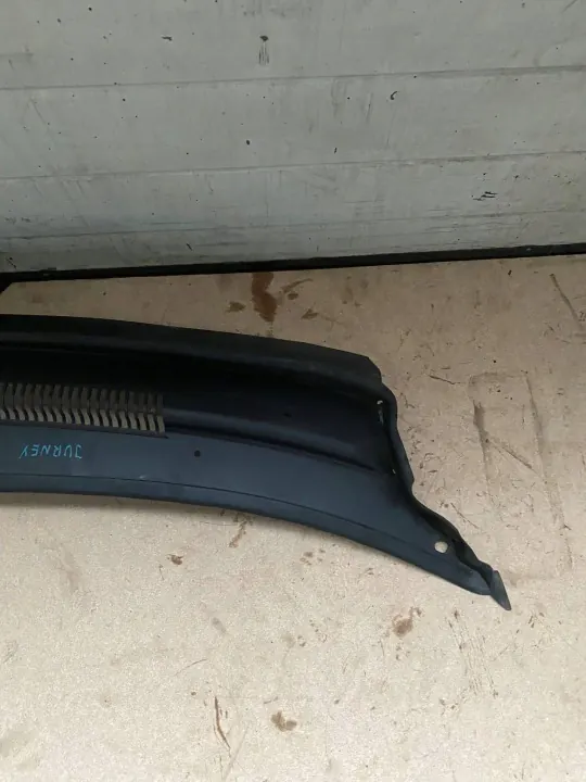 Pare-brise Dodge Journey d'occasion OEM 05116266AF image 4