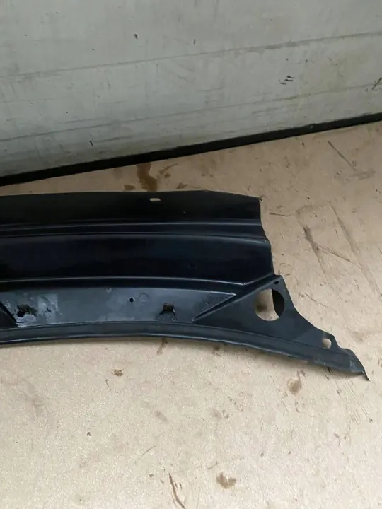Pare-brise Dodge Journey d'occasion OEM 05116266AF image 7