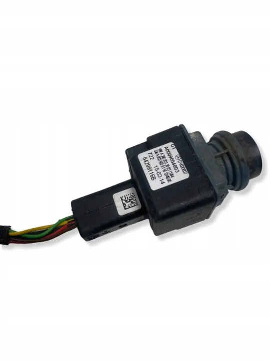 OEM A0009054803 peruutuskamera Mercedes-Benz GL:lle image 3