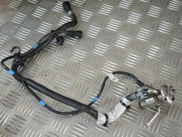 Inyector AdBlue Ford Kuga MK3 OEM 0444025069 image 2