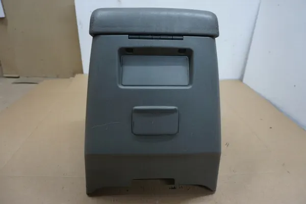 OEM PATROL Y61 PODŁOKIETNIK 7 Middenconsole Armsteun image 5