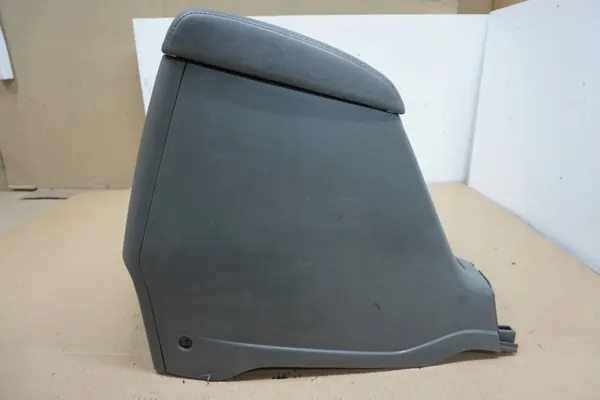 OEM PATROL Y61 PODŁOKIETNIK 7 Middenconsole Armsteun image 7