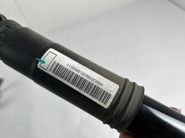 Ammortizzatore posteriore Fiat 500 Abarth 595 image 2