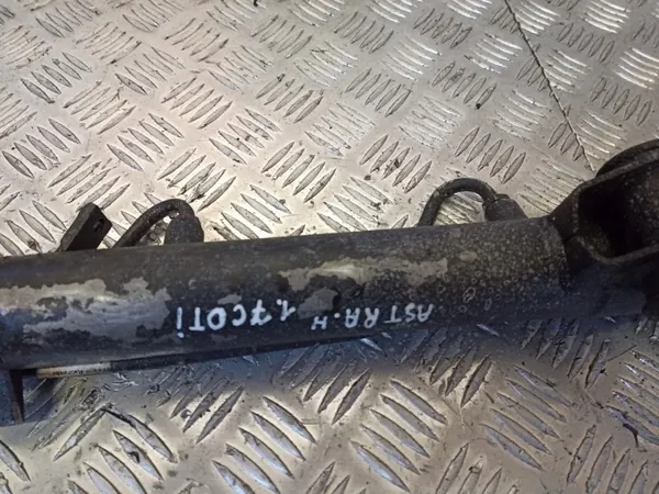 Begagnad glödstift Opel OE Astra H 1.7 CDTI image 4