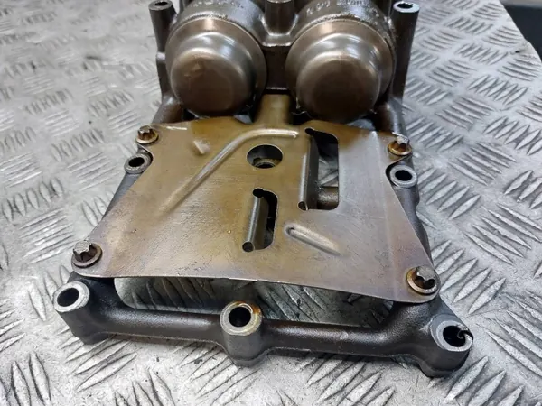Balansaxlar OEM 90573043 för Chevrolet Captiva I 2.4 image 3