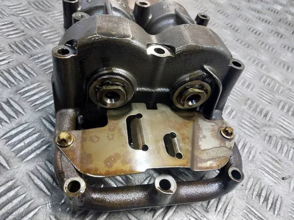 Balansaxlar OEM 90573043 för Chevrolet Captiva I 2.4 image 4