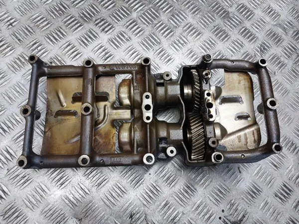 Balansaxlar OEM 90573043 för Chevrolet Captiva I 2.4 image 5