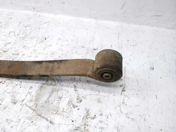 Mola traseira esquerda OEM JUR238809 para VW Crafter image 3