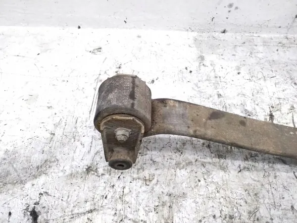 Mola traseira esquerda OEM JUR238809 para VW Crafter image 4