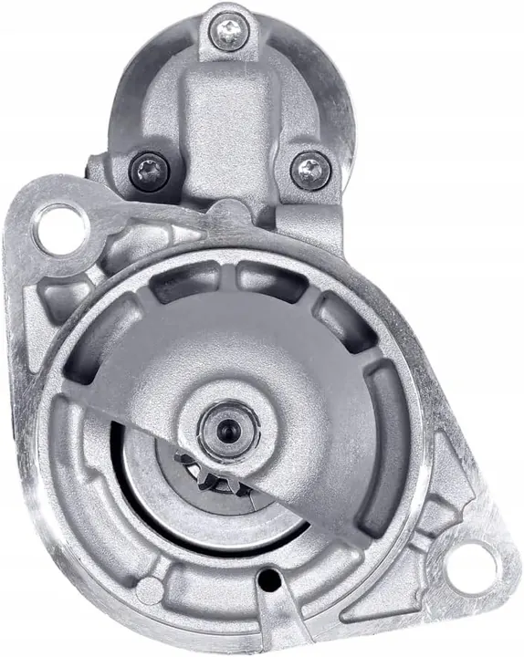 Motor de arranque Hella 8EA 012 526-861 image 3