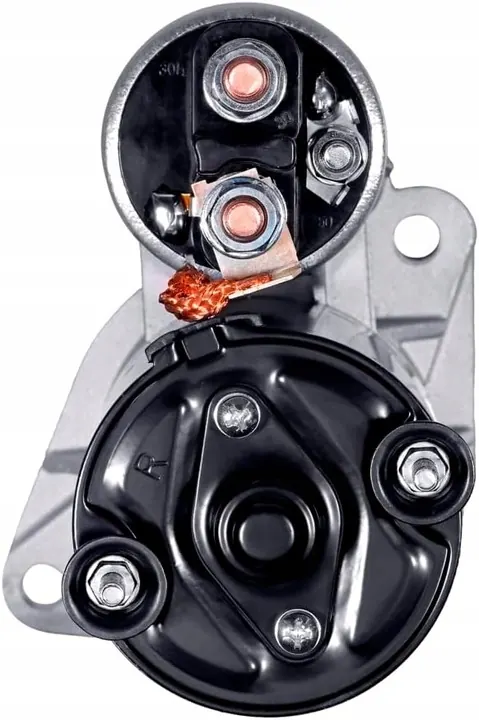 Motor de arranque Hella 8EA 012 526-861 image 5